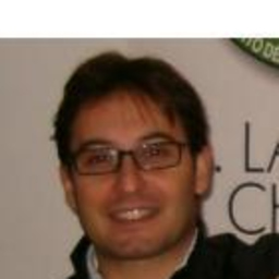 ENRICO D'ETTORIS