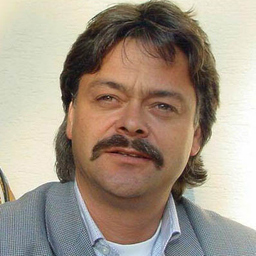 Markus Dähler