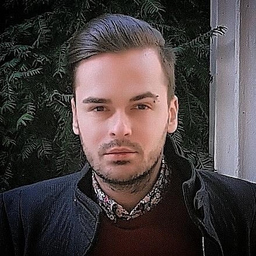 Mahir Omerovic