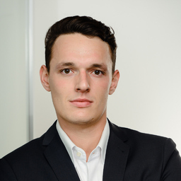 Felix Schulze zur Wiesch's profile picture