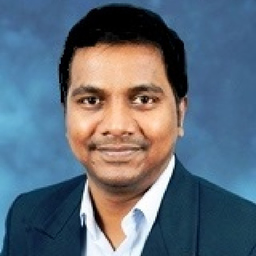 Manikandan Jayakumar