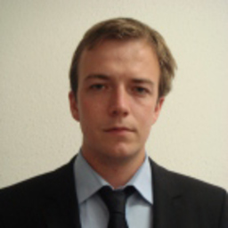 Eric Prévost