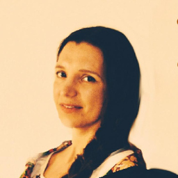 Leila Smorodinskaya