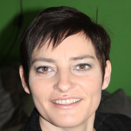 Monika Goldnagl