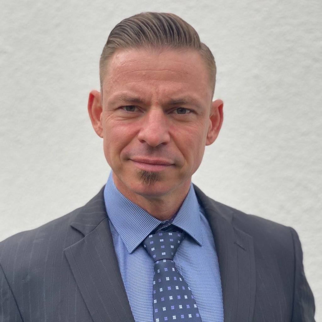 André Weber Plant Manager Hoffmeier Industrieanlagen GmbH + Co. KG