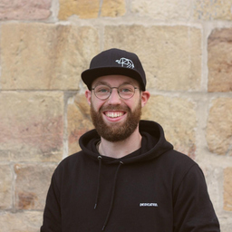 Benedikt Heuer