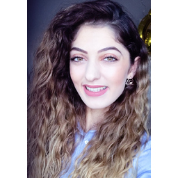 Kübra Benli