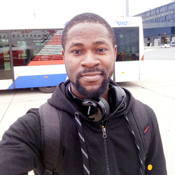Gbenga Ayelabola