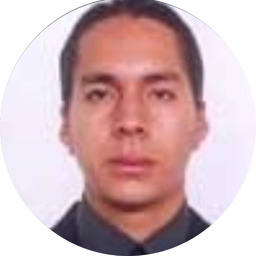 Dr. Jose Oskar Torres Perez