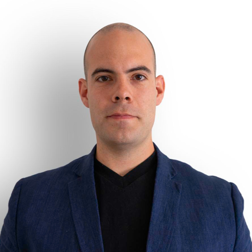 JanLucas Hilgers Marketing Assistant Orbiloc XING