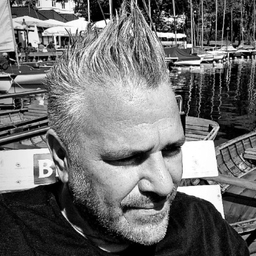 Marco Tienz