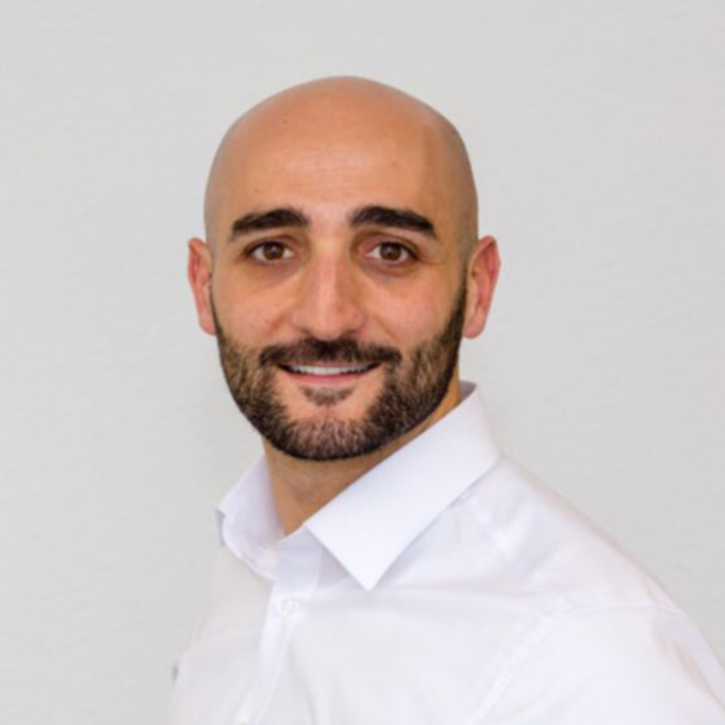 Vittorio Biondi Service & Application Engineer Herrmann