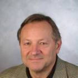 Ing. Hermann Salzmann's profile picture