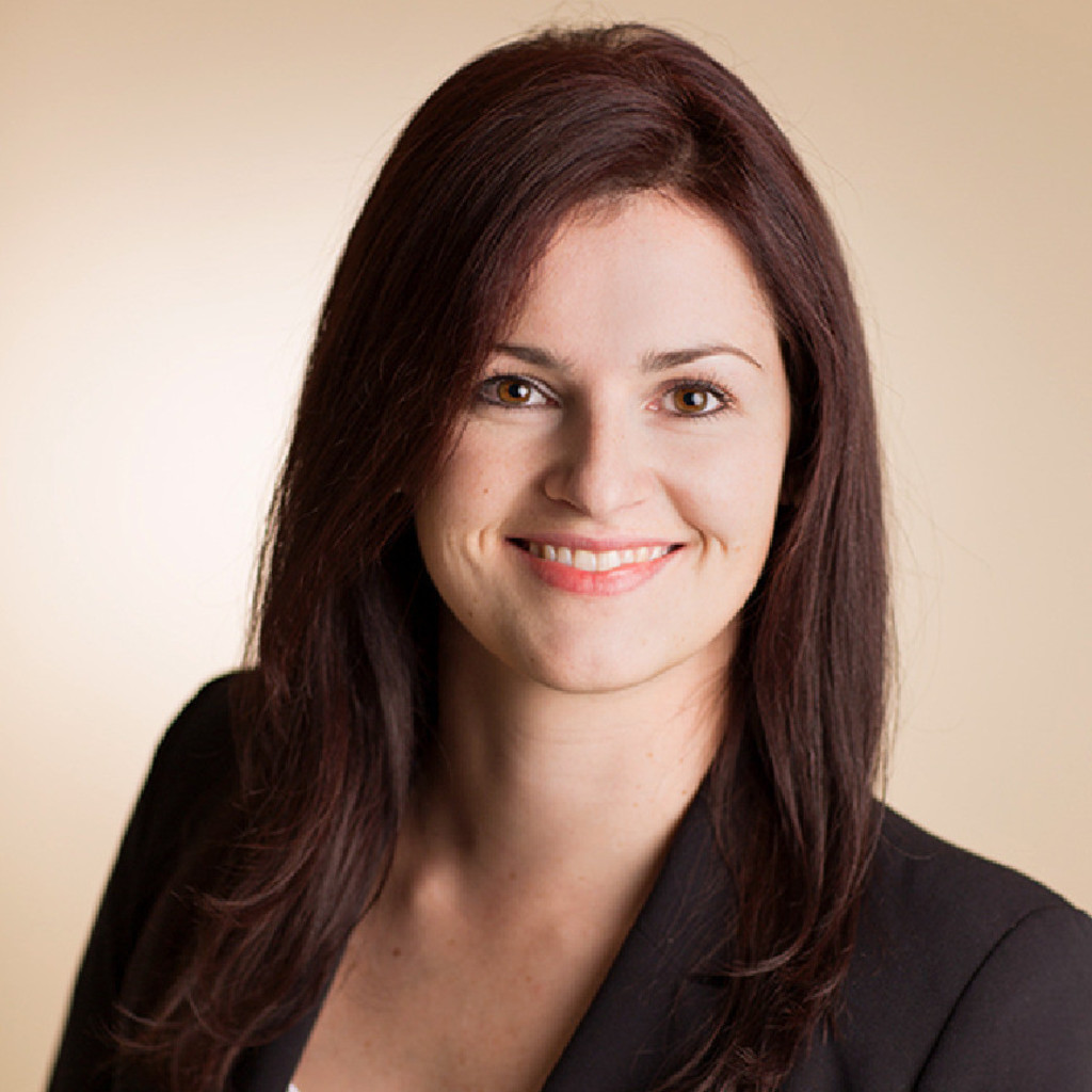 Daniela Spitz Spare Parts Coordinator Marel TREIF GmbH XING