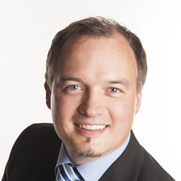 Martin Blank