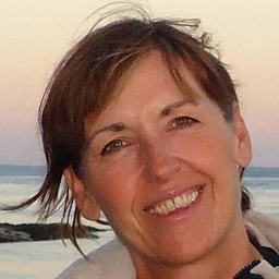Iris Fisch