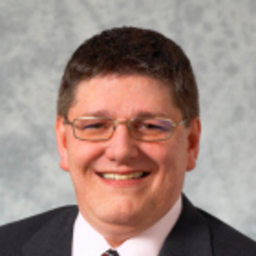 Ralf Paul