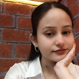 Insha Ali