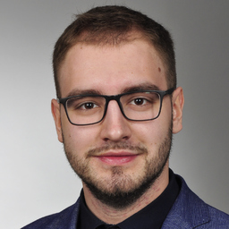 Andrii Ostryk