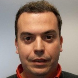 Jorge Bautista Hernandez