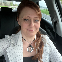 Annett Schilling