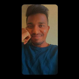 Niral Rathod