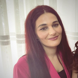 Gesiana Pallaveshi