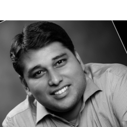 Prashanth Kumar