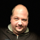 Oliver Oswald