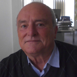 Klaus Berke
