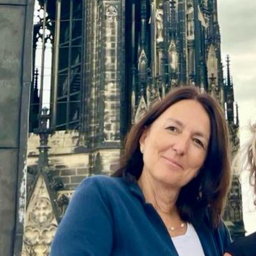 Silke Beaucamp