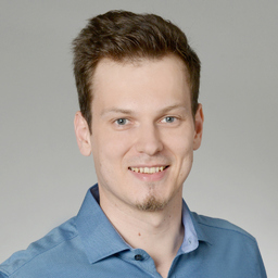 Tobias Lamche