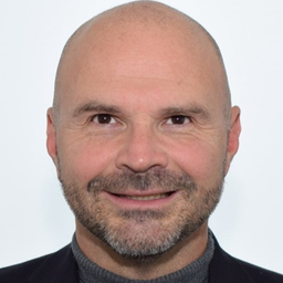 Martin Harant