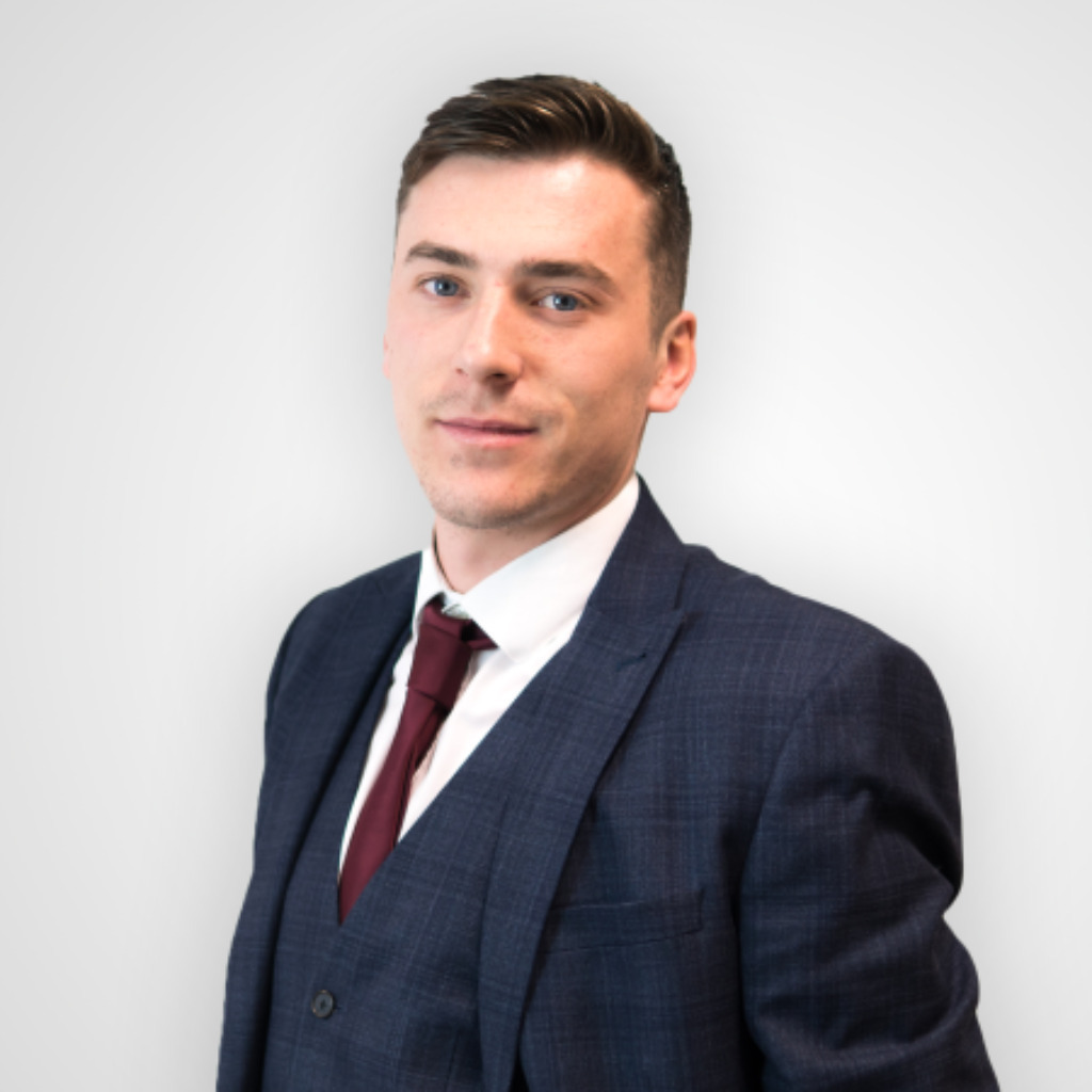 Ryan Thompson Marketing and Research Assistant Focus Cloud LIMITED