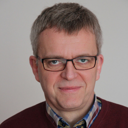 Dipl.-Ing. Falk Oberhardt