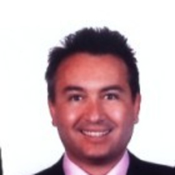Jose Antonio de los Santos