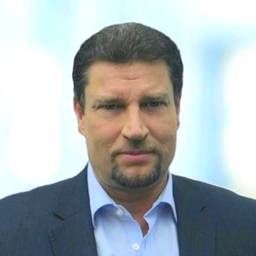 Dr. Michael Kruse