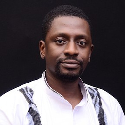 George Nuamah