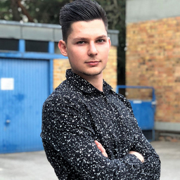 Dobromir Palushev
