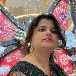 Ekta Gupta