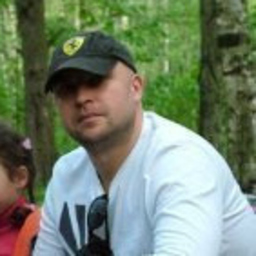 Alexander Chernyshev