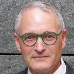 Prof. Dr. Ralf B. Abel 