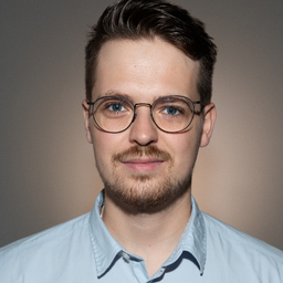 Florian Goebel