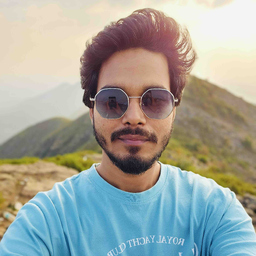 Neetish Mishra