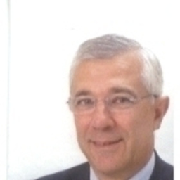 Christophe Gilles