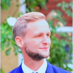 Dominic Taube