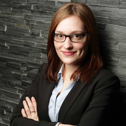 Julia Gehrmann