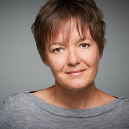 Susanne Ruhl
