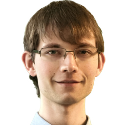 Dr. Pascal Wichmann