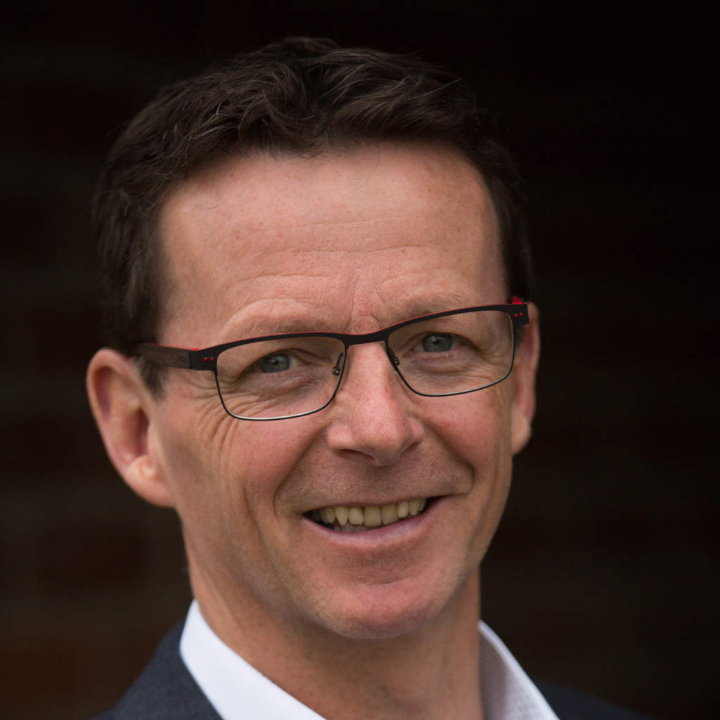 Jürgen Petersen Inhaber Brainrunning XING